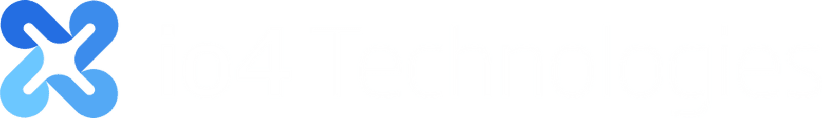 io4 Technologies